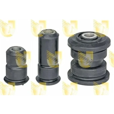 Imagen de UNIGOM 392478k Casquillo del cojinete, ballesta eje trasero ambos lados FORD: Tourneo Connect Mk1