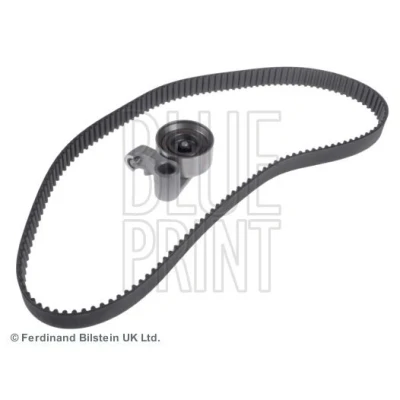 Imagen de BLUE PRINT ADT37318 Kit de correa distribución 143 con perfil redondeado dientes LEXUS: GS II, IS I Berlina, Sportcross, TOYOTA: Supra IV