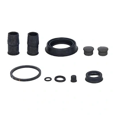 Imagen de AUTOFREN SEINSA D41819 Kit de Reparación Frenos Eje trasero 45 JAGUAR: XF Berlina, S Type