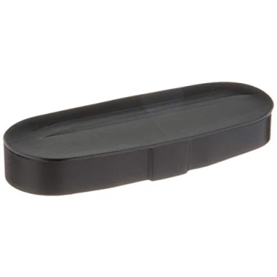 Imagen de Protectora Blande Negro RMS para Vespa 125 200 PX/PE/T5