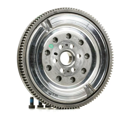 Imagen de VALEO 836046 Volante Bimasa