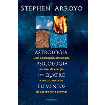 Imagen de Astrologia Psicologia E Os Quatro Elementos (ebook)
