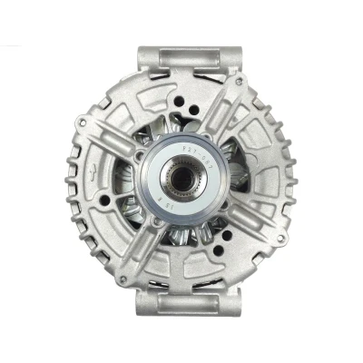 Imagen de AS PL A0431 Alternador 12V 220A MERCEDES BENZ: Clase ML, S Berlina, R