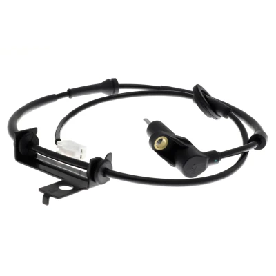 Imagen de VEMO V52 72 0048 Sensor de ABS Eje trasero, derecha Original calidad para vehículos con 12 HYUNDAI: SANTA FE 2