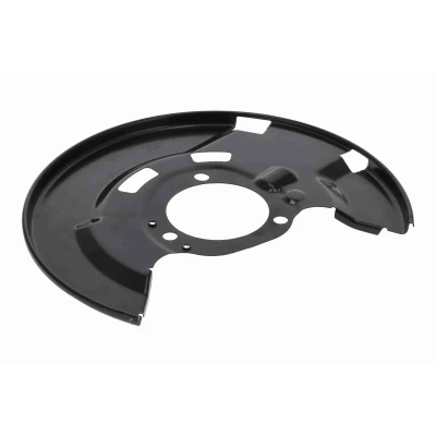 Imagen de VAICO V40 2467 Chapa Protectora de Disco Freno Eje delantero, izquierda OPEL: Astra J Hatchback