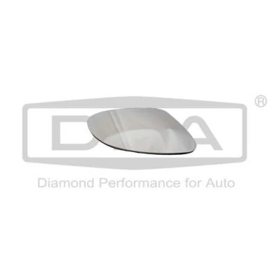 Imagen de DPA 88571229302 Cristal de Espejo derecha VOLKSWAGEN: Tiguan I