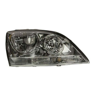 Imagen de ALKAR 2710999 Faros derecha W5W, PY21W, H7/H1 KIA: SORENTO 1
