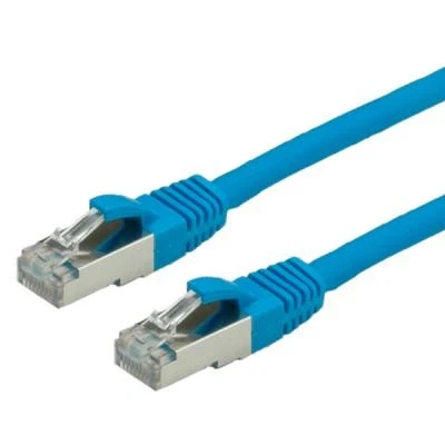 Imagen de Wentronic Cat 6 500 Sstp Pimf 5.0m Cables De Red