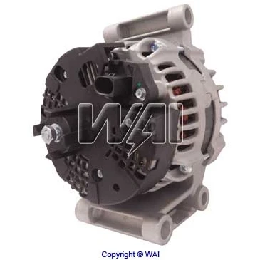 Imagen de WAI 20035N Alternador 12V 150A FORD: Transit V363 Furgón, Mk6 Bus