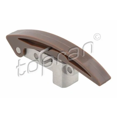 Imagen de TOPRAN 117 281 Tensor, cadena de distribución con fusible VOLKSWAGEN: GOLF 5, Touareg I, 3, SEAT: Leon I Hatchback