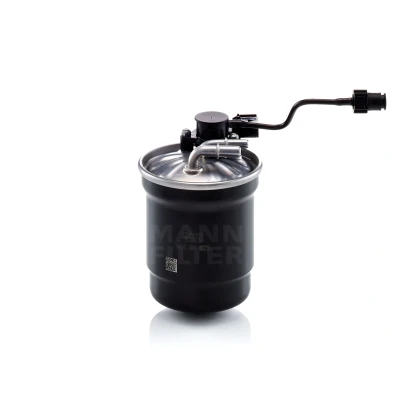 Imagen de MANN FILTER WK 11 026 Filtro Combustible de tubería 10 8 FORD: Puma SUV, Ecosport Mk2