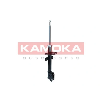 Imagen de KAMOKA 2000503 amortiguador Eje trasero Presión de gas Bitubular Columna Espiga arriba DACIA: Duster SUV