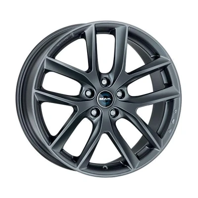 Imagen de Mak Voltage 8.5x18 5x114.3 ET40 64.1 Llanta