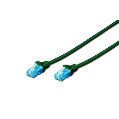Imagen de Digitus 2m Cat5e U/utp Cables De Red