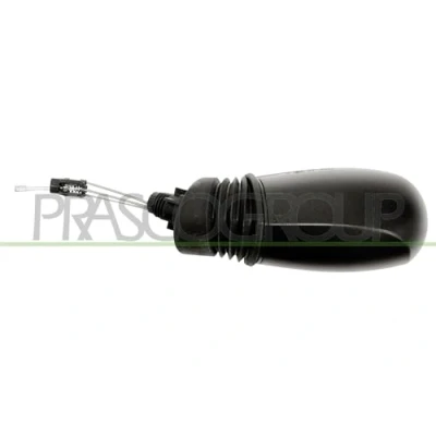 Imagen de Espejo retrovisor Prasco FT1337113 derecha manual ajustable desde interior FIAT: Punto II Hatchback