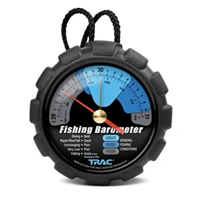 Imagen de Barómetro para Pesa Exterior Trac T3002.