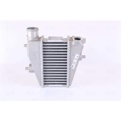 Imagen de NISSENS 96232 Intercooler HONDA: CIVIC 8 Hatchback