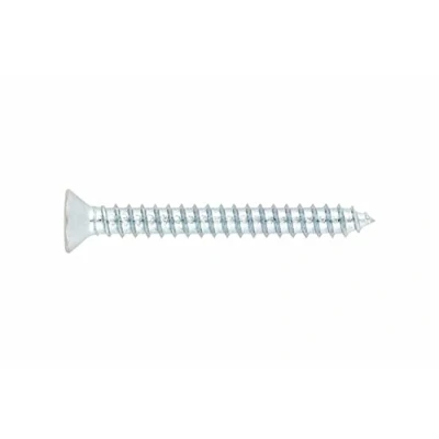 Imagen de Index T8229006 Tornillo rosca chapa DIN 7982 phillips zincado 2,9 x 6,5