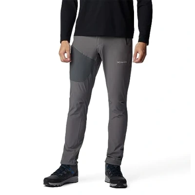 Imagen de Columbia Pants Triple Canyon™ II EUR Pant Grey 42/30 Hombre