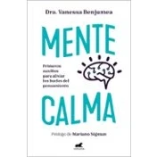 Imagen de Mente Calma
