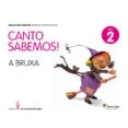 Imagen de Nivel 2 A Bruxa Canto Sabemos Ed 2013 Gallego Infantil