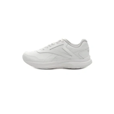Imagen de Reebok WALK Ultra 7 DMX MAX Zapatillas para caminar, Mujer, Talla: 38, White/grey Piel de imitación/tela