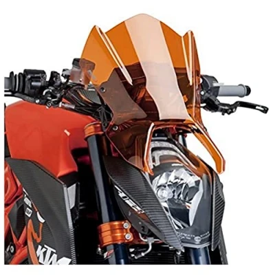 Imagen de Puig 7014T Carenabris, Color Naranja