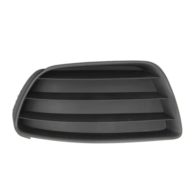 Imagen de PRASCO Premium FT3402124 Rejilla Parachoques sin orificio(s) para faros antiniebla Delante, izquierda FIAT: Punto II Hatchback