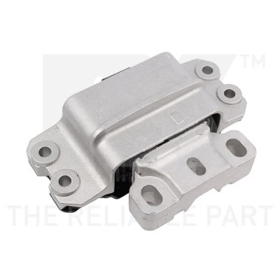 Imagen de NK 59747047 Suspensión, caja de cambios Eje delantero, izquierda, derecha VOLKSWAGEN: GOLF 5, Caddy 3, 6, SEAT: Leon II Hatchback
