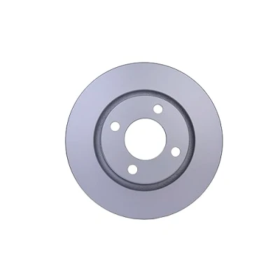 Imagen de HELLA PRO High Carbon 8DD 355 127 131 Disco de freno AUDI: Coupe B3, 80 B4 Berlina, Avant