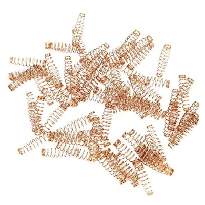 Imagen de muelles de piano verticales, en espiral duraderos para reparaciones, piezas vertical accesorios instrumentos reparación