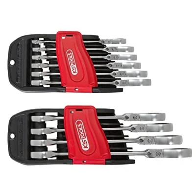 Imagen de KS Tools 503.4850 llave combinada
