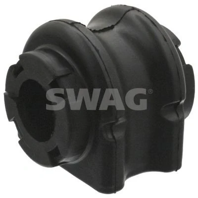 Imagen de SWAG 60 94 6791 Silentblock Barra Estabilizadora eje delantero, ambos lados Caucho 19 43 RENAULT: Kangoo II Express, Be Bop