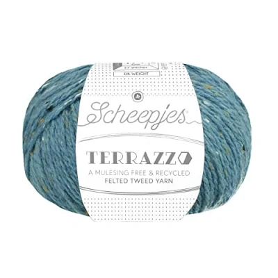 Imagen de Scheepjes 735 Fontana Terrazo Hilo 1x50g