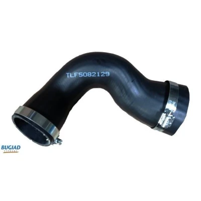 Imagen de BUGIAD 82129 Manguera Turbo Caucho con abrazaderas OPEL: Vectra C Berlina, CC, Signum CC