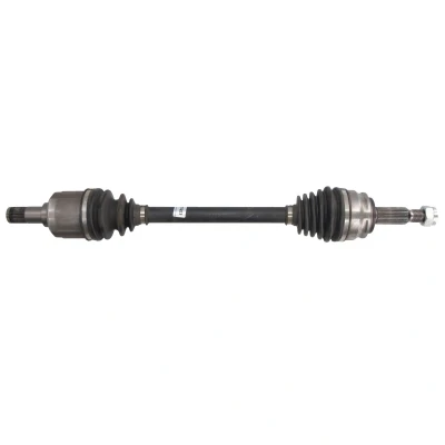 Imagen de POINT GEAR PNG75923 Árbol de transmisión Eje delantero, izquierda, derecha 671mm 81mm