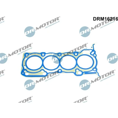 Imagen de DR.MOTOR AUTOMOTIVE DRM16216 Junta de Culata 76 MITSUBISHI: Lancer 8 Limousine, ASX SUV, 8, PEUGEOT: 4008 SUV