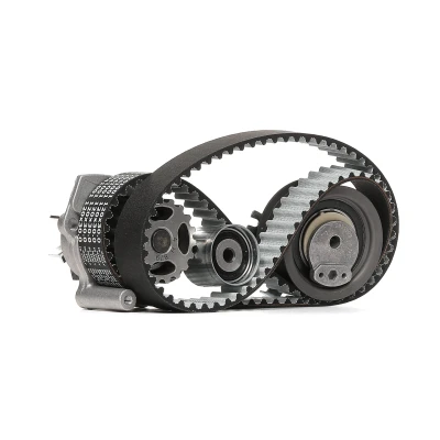 Imagen de SNR KDP457.491 Bomba de Agua + Kit Distribucion VOLKSWAGEN: Touran I, Golf 5, SEAT: Leon II Hatchback, Ibiza 3, SKODA: Fabia I Hatchback
