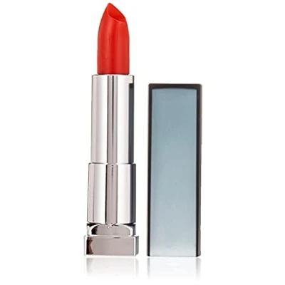 Imagen de MAYBELLINE SENSATIONAL MATTES NUDES 955 CRAVING CORAL
