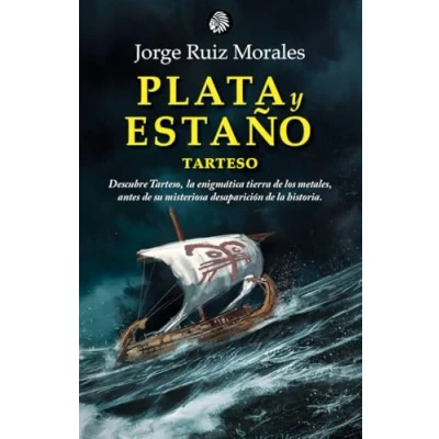 Imagen de Plata y Estaño. Tarteso: 2 (CONTEMPORÁNEA)