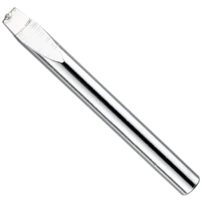 Imagen de Weller Consumer T0054323099 Punta de Recambio Para Soldador S38, Recta, 7,0 mm