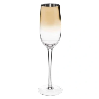 Imagen de Secret de Gourmet Lote 6 copas champán &quot;Arya&quot; 21cl