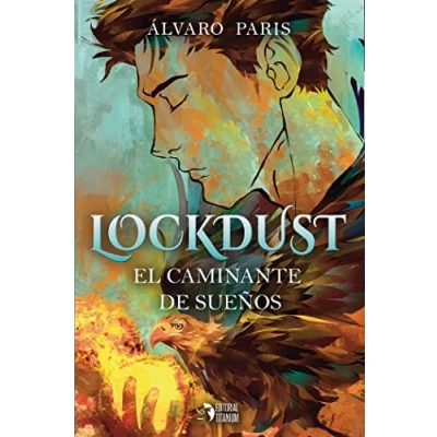 Imagen de Lockdust
