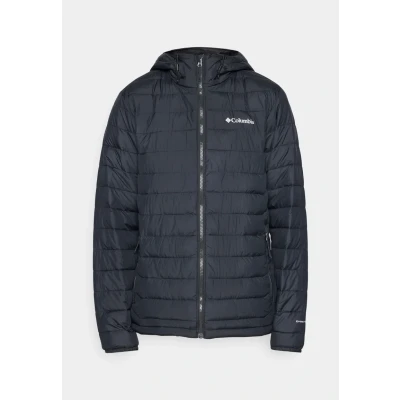 Imagen de Columbia Chaqueta con Capucha para Hombre, Powder Lite II