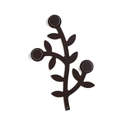 Imagen de Foppapedretti Appendialbero Wenge Perchero de Pared