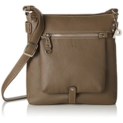 Imagen de Picard Loire, Shoppers y bolsos de hombro Mujer, Marrón (Taupe), 6x27x26 cm (B x H T)