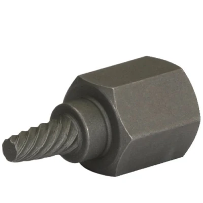 Imagen de KS TOOLS 150.1388 Extractor de tornillos 13mm, 5mm Hexágono exterior