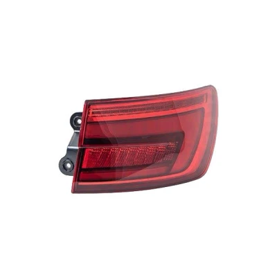Imagen de MAGNETI MARELLI 714081500701 Piloto trasero izquierda Parte exterior LED con portalámparas AUDI: A4 B9 Avant