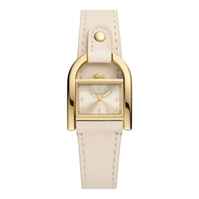Imagen de Fossil Reloj, Mujer, Talla: One Size, Beige