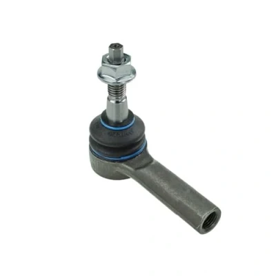 Imagen de MEYLE 616 020 0019 Rótula de dirección M14x1,5 ORIGINAL Quality Eje delantero, izquierda, derecha